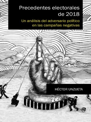 cover image of Precedentes electorales de 2018